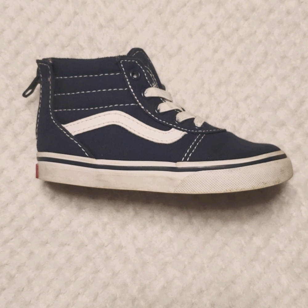 Vans sneakers